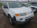 SATURN - VUE