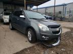 CHEVROLET - EQUINOX