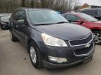 CHEVROLET - TRAVERSE