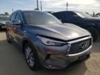 INFINITI - QX50