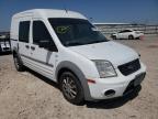 FORD - TRANSIT CONNECT