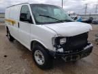 CHEVROLET - EXPRESS