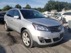 CHEVROLET - TRAVERSE