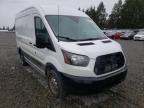 FORD - TRANSIT CONNECT