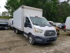 FORD - TRANSIT CONNECT