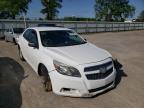 CHEVROLET - MALIBU