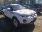 LAND ROVER - RANGE ROVER