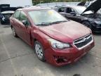 SUBARU - IMPREZA