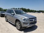 MERCEDES-BENZ - GL-CLASS