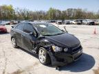 CHEVROLET - SONIC