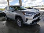 TOYOTA - RAV4