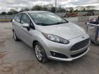 FORD - FIESTA