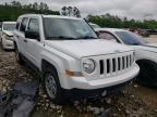 JEEP - PATRIOT