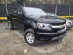 CHEVROLET - COLORADO