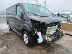 FORD - TRANSIT CONNECT