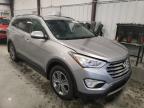 HYUNDAI - SANTA FE