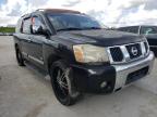 NISSAN - ARMADA