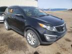 KIA - SPORTAGE