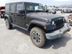 JEEP - WRANGLER