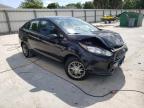 FORD - FIESTA