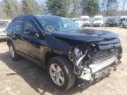 TOYOTA - RAV4