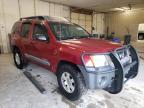 NISSAN - XTERRA