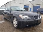 BMW - 5 SERIES