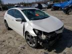 KIA - FORTE