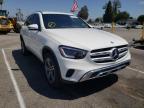 MERCEDES-BENZ - GLC-CLASS