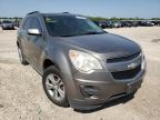 CHEVROLET - EQUINOX