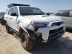 TOYOTA - 4RUNNER