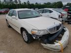 LINCOLN - TOWN CAR