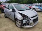 CHEVROLET - SPARK