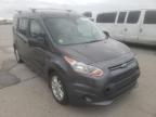 FORD - TRANSIT CONNECT