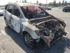 NISSAN - PATHFINDER