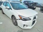 SUBARU - IMPREZA