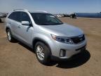 KIA - SORENTO