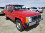 JEEP - CHEROKEE