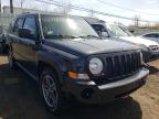 JEEP - PATRIOT