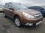 SUBARU - OUTBACK