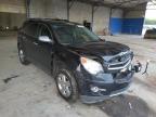 CHEVROLET - EQUINOX