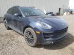 PORSCHE - MACAN