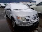 FORD - EDGE