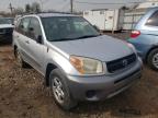 TOYOTA - RAV4