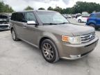 FORD - FLEX