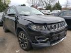 JEEP - COMPASS