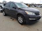 CHEVROLET - TRAVERSE