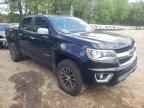 CHEVROLET - COLORADO