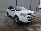 FORD - EDGE