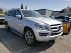 MERCEDES-BENZ - GL-CLASS